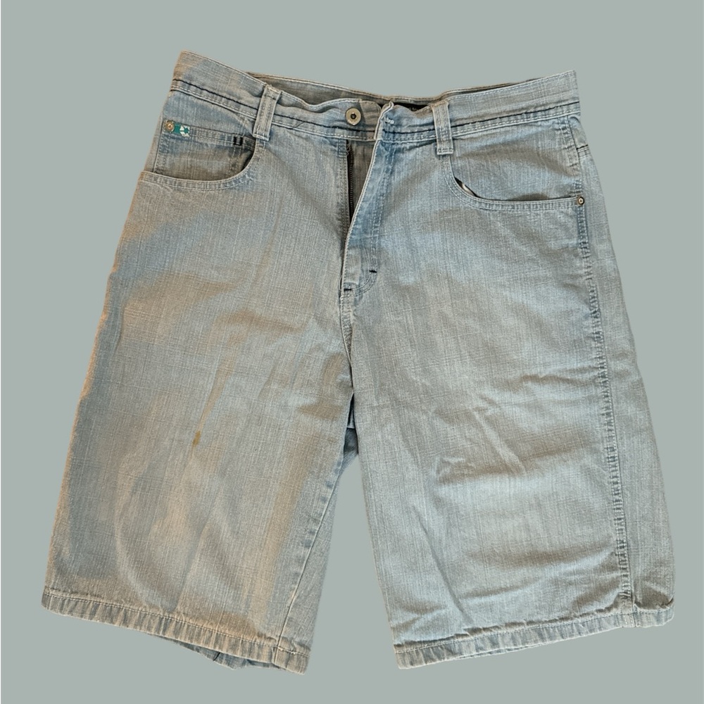 South Pole Jorts